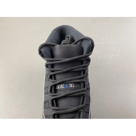 Air Jordan 11 Retro 'Space Jam' 2026 Air Jordan 11 Retro 'Space Jam' 2026