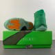Air Jordan 11 Retro 'Green Screen' Air Jordan 11 Retro 'Green Screen'