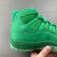Air Jordan 11 Retro 'Green Screen' Air Jordan 11 Retro 'Green Screen'