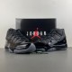 Comme des GarçOns x Air Jordan 11 Retro 'Black' Comme des GarçOns x Air Jordan 11 Retro 'Black'