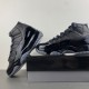 Comme des GarçOns x Air Jordan 11 Retro 'Black' Comme des GarçOns x Air Jordan 11 Retro 'Black'