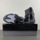 Comme des GarçOns x Air Jordan 11 Retro 'Black' Comme des GarçOns x Air Jordan 11 Retro 'Black'