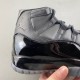 Comme des GarçOns x Air Jordan 11 Retro 'Black' Comme des GarçOns x Air Jordan 11 Retro 'Black'