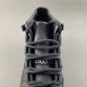 Comme des GarçOns x Air Jordan 11 Retro 'Black' Comme des GarçOns x Air Jordan 11 Retro 'Black'