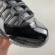 Comme des GarçOns x Air Jordan 11 Retro 'Black' Comme des GarçOns x Air Jordan 11 Retro 'Black'