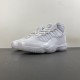 Comme des GarçOns x Air Jordan 11 Retro 'White' Comme des GarçOns x Air Jordan 11 Retro 'White'