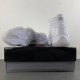 Comme des GarçOns x Air Jordan 11 Retro 'White' Comme des GarçOns x Air Jordan 11 Retro 'White'