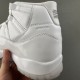 Comme des GarçOns x Air Jordan 11 Retro 'White' Comme des GarçOns x Air Jordan 11 Retro 'White'