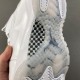 Comme des GarçOns x Air Jordan 11 Retro 'White' Comme des GarçOns x Air Jordan 11 Retro 'White'