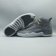 Air Jordan 12 Retro 'Dark Grey'