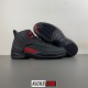 Air Jordan 12 Retro 'Bloodline'