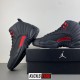 Air Jordan 12 Retro 'Bloodline'