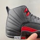 Air Jordan 12 Retro 'Bloodline'