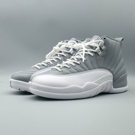 Air Jordan 12 Retro 'Stealth' Air Jordan 12 Retro 'Stealth'