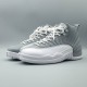 Air Jordan 12 Retro 'Stealth' Air Jordan 12 Retro 'Stealth'