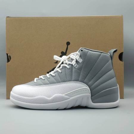 Air Jordan 12 Retro 'Stealth' Air Jordan 12 Retro 'Stealth'