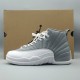 Air Jordan 12 Retro 'Stealth' Air Jordan 12 Retro 'Stealth'