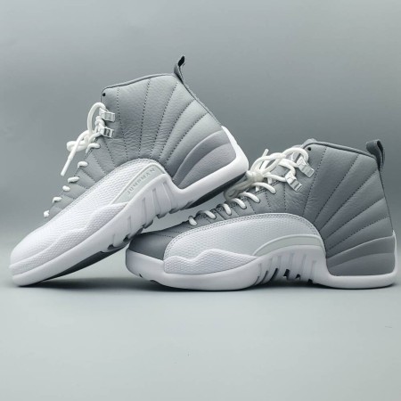 Air Jordan 12 Retro 'Stealth' Air Jordan 12 Retro 'Stealth'