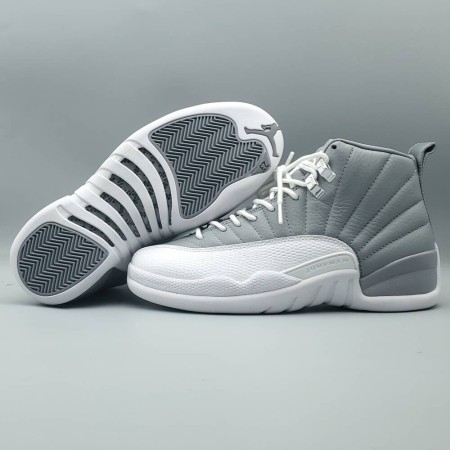 Air Jordan 12 Retro 'Stealth' Air Jordan 12 Retro 'Stealth'