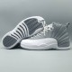 Air Jordan 12 Retro 'Stealth' Air Jordan 12 Retro 'Stealth'