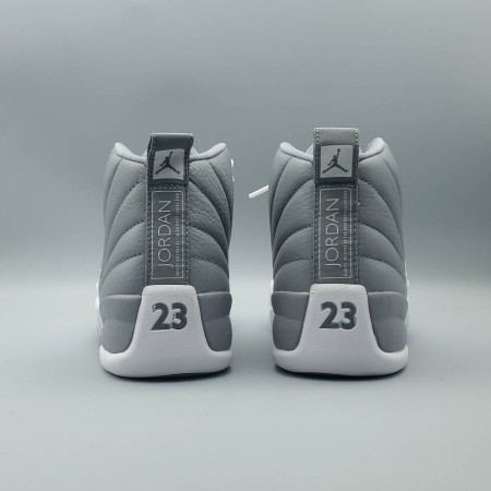Air Jordan 12 Retro 'Stealth' Air Jordan 12 Retro 'Stealth'