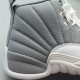 Air Jordan 12 Retro 'Stealth' Air Jordan 12 Retro 'Stealth'