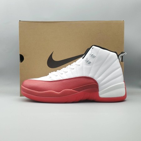 Air Jordan 12 Retro 'Cherry' 2023 Air Jordan 12 Retro 'Cherry' 2023