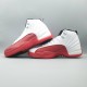 Air Jordan 12 Retro 'Cherry' 2023 Air Jordan 12 Retro 'Cherry' 2023