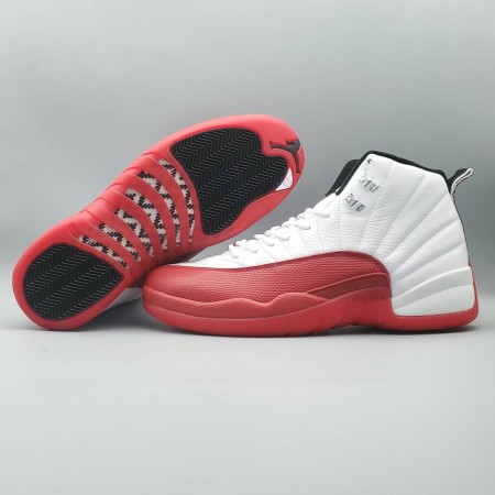 Air Jordan 12 Retro 'Cherry' 2023 Air Jordan 12 Retro 'Cherry' 2023