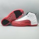 Air Jordan 12 Retro 'Cherry' 2023 Air Jordan 12 Retro 'Cherry' 2023