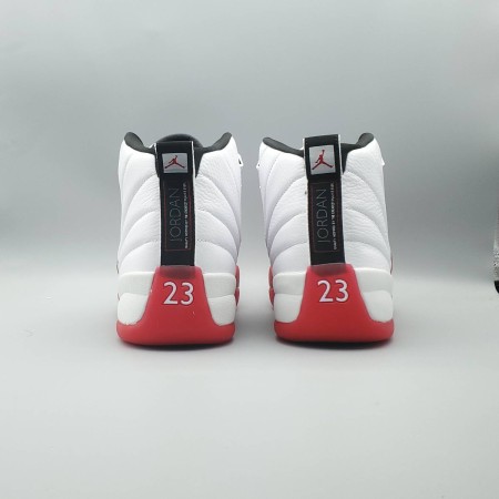 Air Jordan 12 Retro 'Cherry' 2023 Air Jordan 12 Retro 'Cherry' 2023