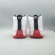 Air Jordan 12 Retro 'Cherry' 2023 Air Jordan 12 Retro 'Cherry' 2023