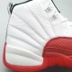 Air Jordan 12 Retro 'Cherry' 2023 Air Jordan 12 Retro 'Cherry' 2023