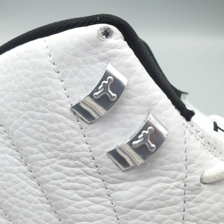 Air Jordan 12 Retro 'Cherry' 2023 Air Jordan 12 Retro 'Cherry' 2023
