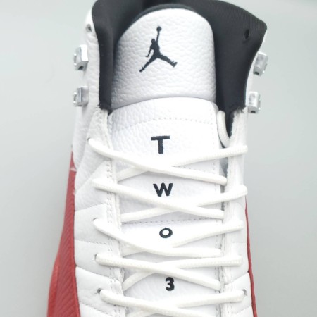 Air Jordan 12 Retro 'Cherry' 2023 Air Jordan 12 Retro 'Cherry' 2023