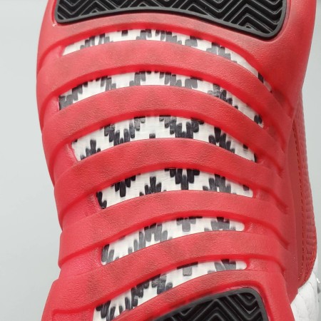 Air Jordan 12 Retro 'Cherry' 2023 Air Jordan 12 Retro 'Cherry' 2023