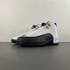 Air Jordan 12 Retro 'Taxi' 2025 Air Jordan 12 Retro 'Taxi' 2025
