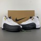 Air Jordan 12 Retro 'Taxi' 2025 Air Jordan 12 Retro 'Taxi' 2025