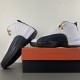 Air Jordan 12 Retro 'Taxi' 2025 Air Jordan 12 Retro 'Taxi' 2025