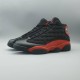 Air Jordan 13 Retro 'Bred' 2017 Air Jordan 13 Retro 'Bred' 2017