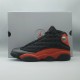 Air Jordan 13 Retro 'Bred' 2017 Air Jordan 13 Retro 'Bred' 2017