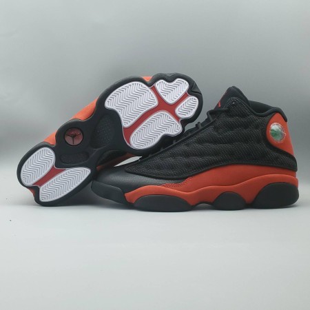 Air Jordan 13 Retro 'Bred' 2017 Air Jordan 13 Retro 'Bred' 2017