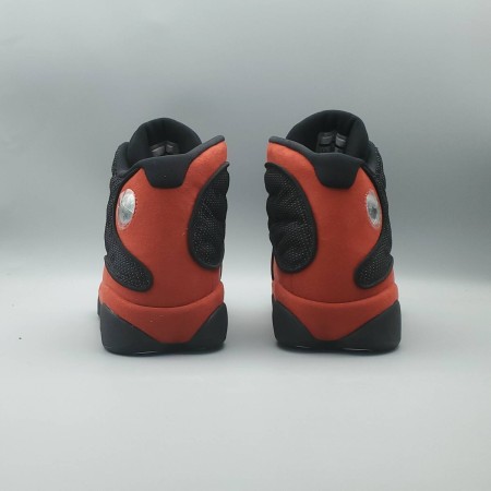 Air Jordan 13 Retro 'Bred' 2017 Air Jordan 13 Retro 'Bred' 2017