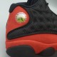 Air Jordan 13 Retro 'Bred' 2017 Air Jordan 13 Retro 'Bred' 2017
