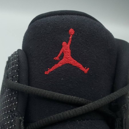 Air Jordan 13 Retro 'Bred' 2017 Air Jordan 13 Retro 'Bred' 2017
