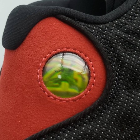 Air Jordan 13 Retro 'Bred' 2017 Air Jordan 13 Retro 'Bred' 2017