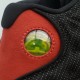 Air Jordan 13 Retro 'Bred' 2017 Air Jordan 13 Retro 'Bred' 2017