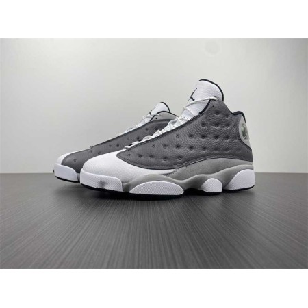 Air Jordan 13 Retro 'Atmosphere Grey' Air Jordan 13 Retro 'Atmosphere Grey'