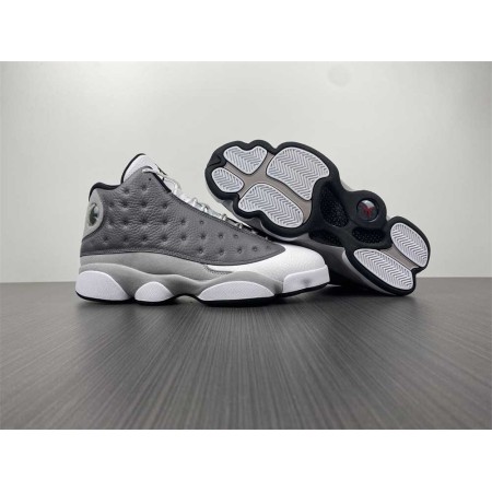 Air Jordan 13 Retro 'Atmosphere Grey' Air Jordan 13 Retro 'Atmosphere Grey'