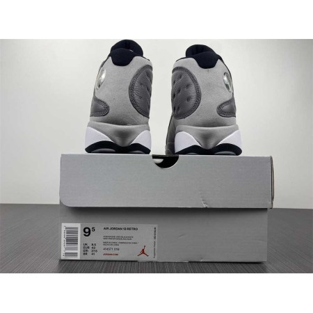 Air Jordan 13 Retro 'Atmosphere Grey' Air Jordan 13 Retro 'Atmosphere Grey'